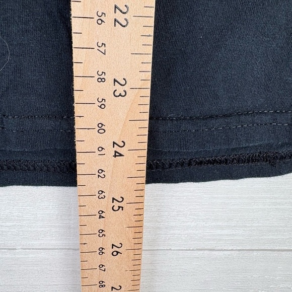 Taylor Swift "The Red" 2013/2014 Tour Black Concert T-shirt Size S - Picture 5 of 9